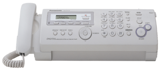 Panasonic KX-FP218