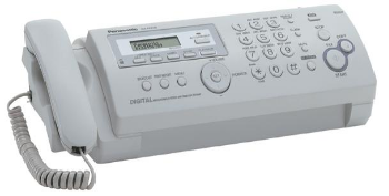 Panasonic KX-FP218  