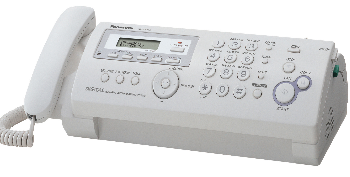 Panasonic KX-FP218  