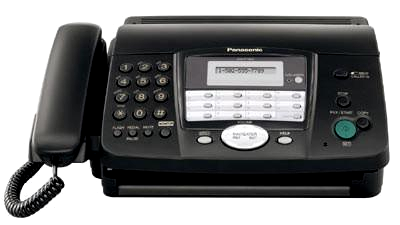 Panasonic KX-FT902