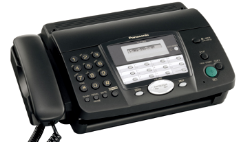 Panasonic KX-FT902  