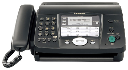 Panasonic KX-FT904
