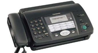 Panasonic KX-FT904  