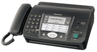 Panasonic KX-FT904  