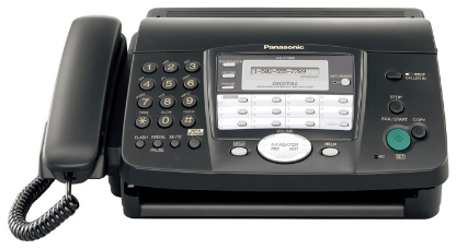 Panasonic KX-FT908