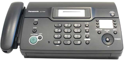 Panasonic KX-FT934