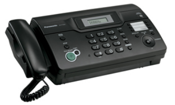 Panasonic KX-FT934  