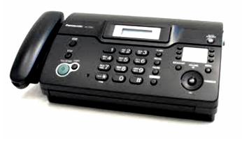 Panasonic KX-FT934  