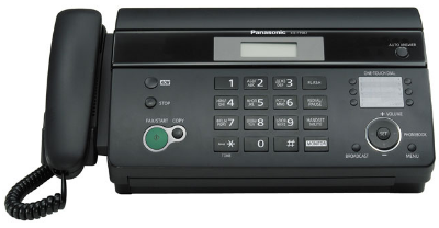 Panasonic KX-FT982   