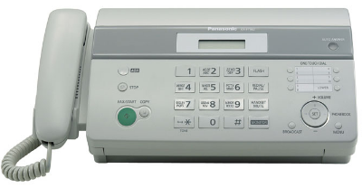 Panasonic KX-FT982   