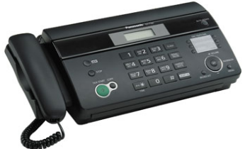 Panasonic KX-FT982     