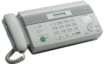 Panasonic KX-FT982     