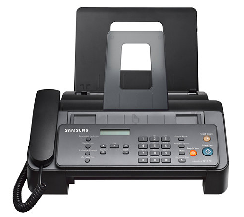 SAMSUNG SF-370