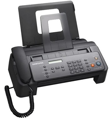 SAMSUNG SF-370  