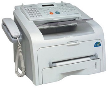 SAMSUNG SF-560  