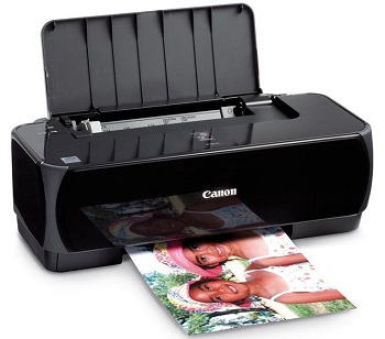 Canon PIXMA iP1800  