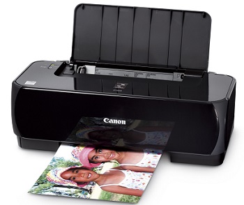 Canon PIXMA iP1800  