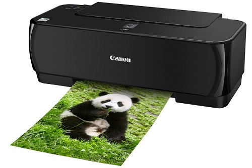 Canon PIXMA iP1900