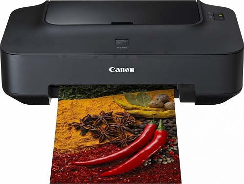 Canon PIXMA iP2700