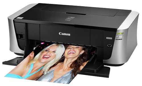 Canon PIXMA iP3500