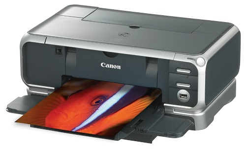 Canon PIXMA iP4000