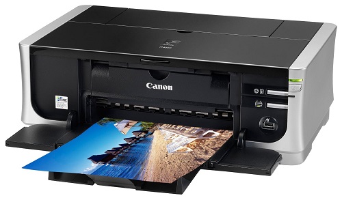 Canon PIXMA iP4500