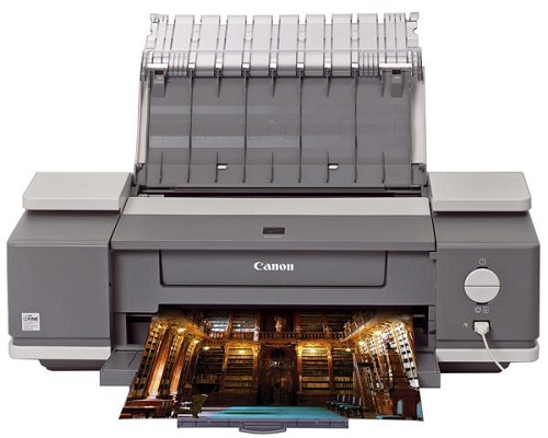 Canon PIXMA iX4000