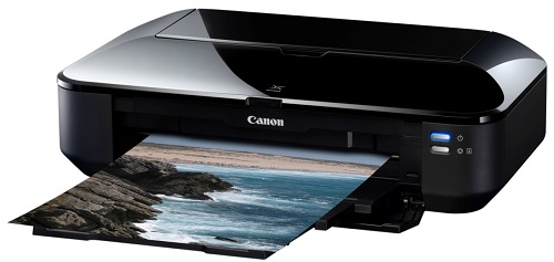 Canon PIXMA iX6540