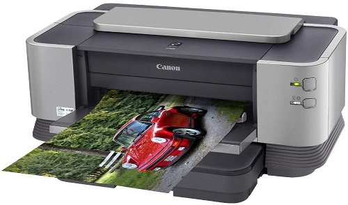 Canon PIXMA iX7000