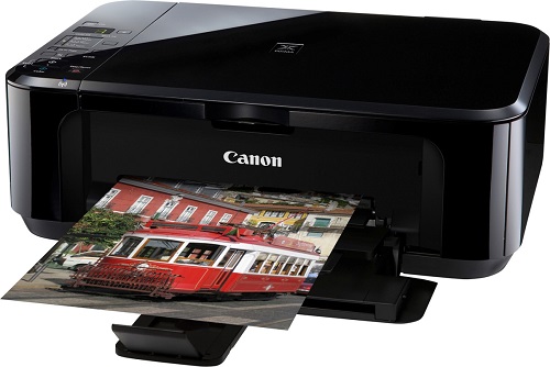 Canon PIXMA MG3140