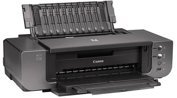 Canon PIXMA Pro9500