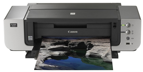 Canon PIXMA Pro9000 Mark II