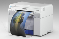   Epson SureColor SC-F2000     