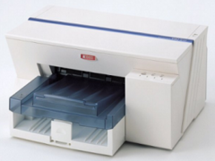 Технология гелевой печати