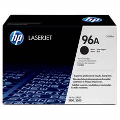 - HP C4096A