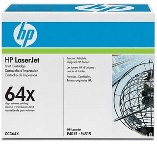 HP CC364X