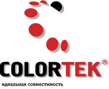 Логотип COLORTEK