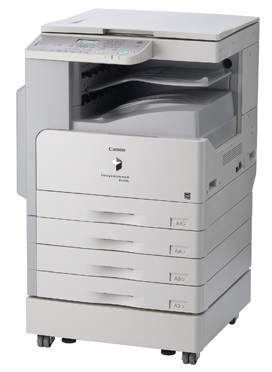  Canon imageRUNNER 2318   