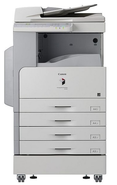 Canon imageRUNNER 2320