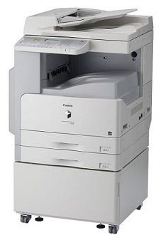   Canon imageRUNNER 2320