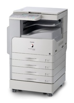 Canon imageRUNNER 2320   