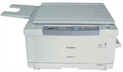 Canon NP 6416