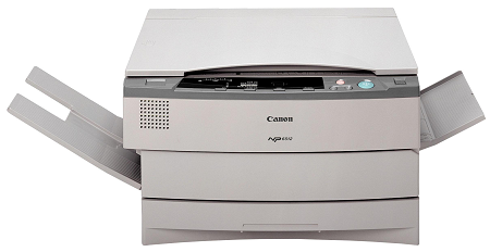 Canon NP 6512