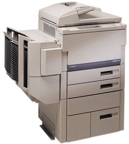 Canon NP 6330
