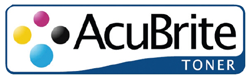 Логотип Epson AcuBrite