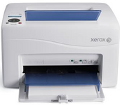Технология HiQLed от Xerox