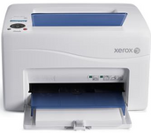  HiQLed  Xerox