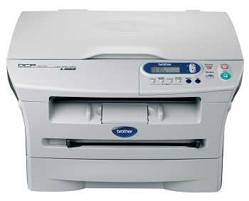 BROTHER DCP-7010