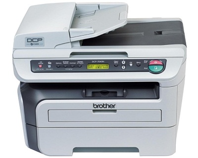 BROTHER DCP-7045NR