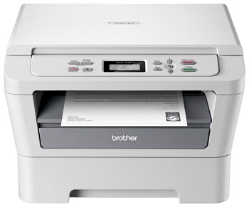 BROTHER DCP-7057WR